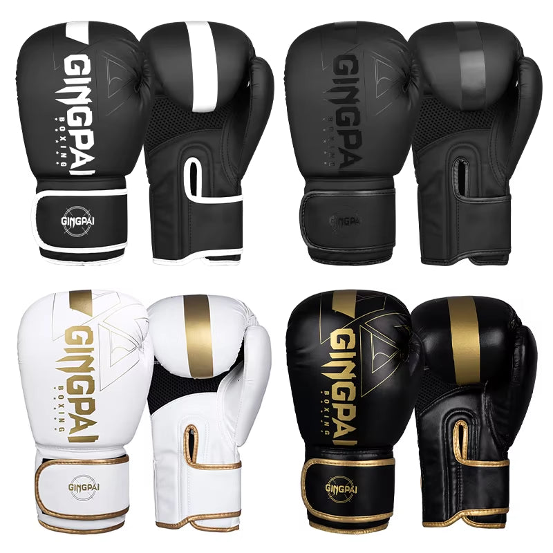 Boxing Equipment