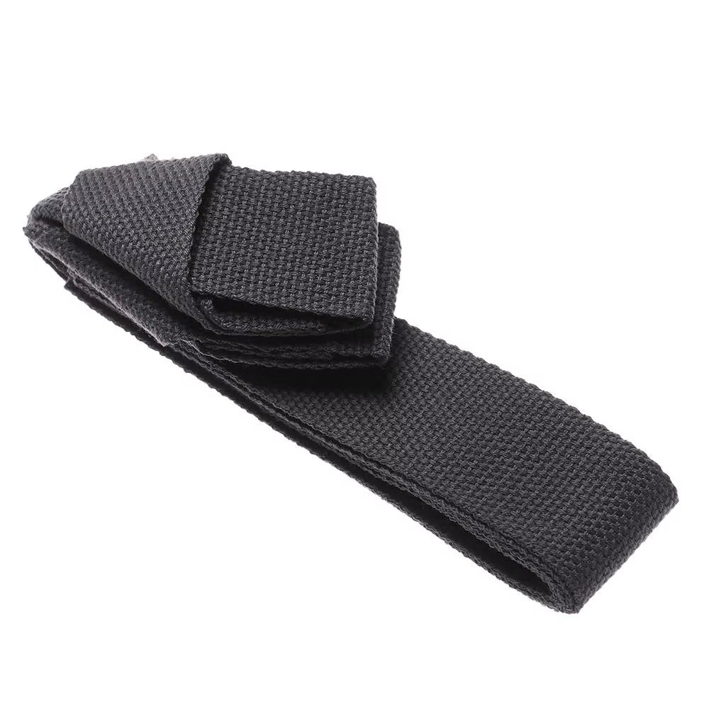 Adjustable Yoga Mat Sling Carrier Shoulder Strap Belt Exercise Sports Gym Workout Amp Yoga Fitness Belt