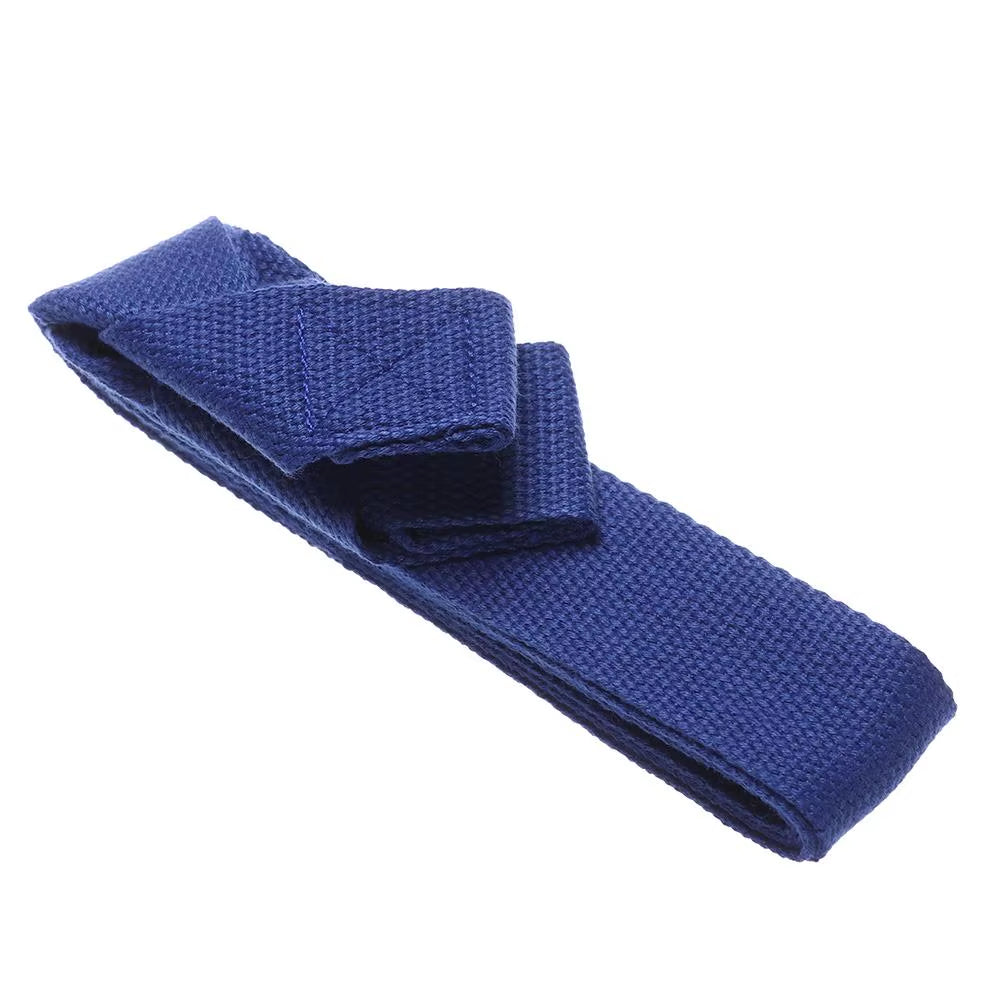 Adjustable Yoga Mat Sling Carrier Shoulder Strap Belt Exercise Sports Gym Workout Amp Yoga Fitness Belt