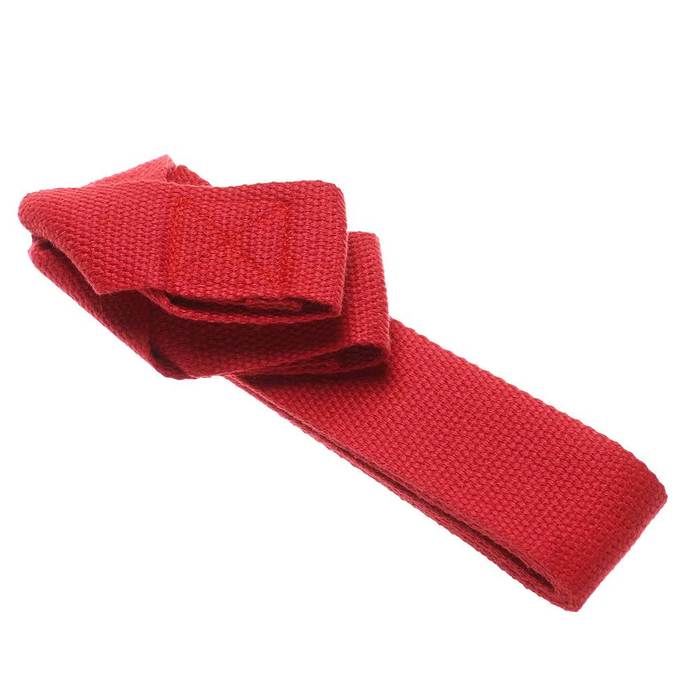 Adjustable Yoga Mat Sling Carrier Shoulder Strap Belt Exercise Sports Gym Workout Amp Yoga Fitness Belt