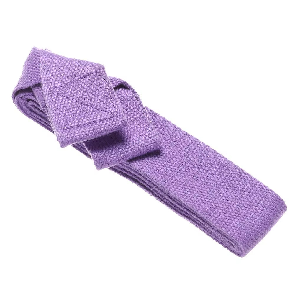 Adjustable Yoga Mat Sling Carrier Shoulder Strap Belt Exercise Sports Gym Workout Amp Yoga Fitness Belt